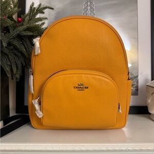 Coach Court Backpack